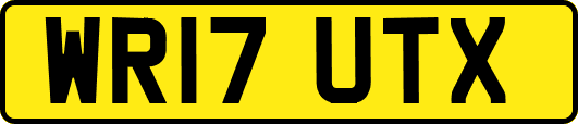 WR17UTX