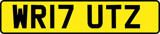 WR17UTZ