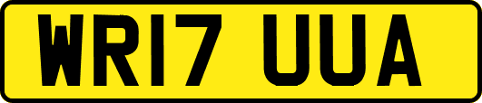 WR17UUA