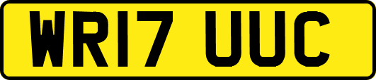 WR17UUC