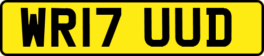 WR17UUD