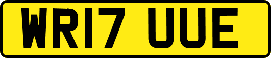 WR17UUE