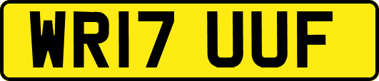 WR17UUF