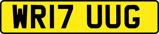 WR17UUG