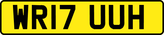 WR17UUH