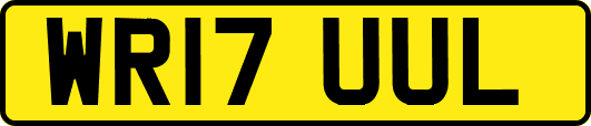 WR17UUL