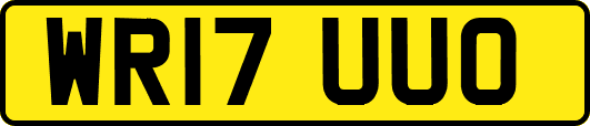 WR17UUO