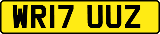 WR17UUZ