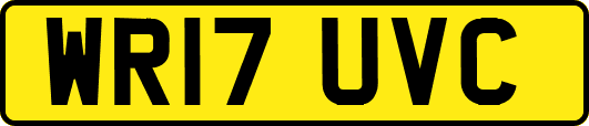 WR17UVC