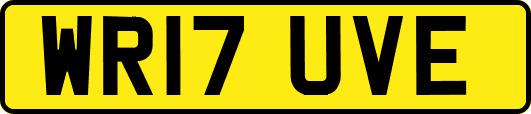 WR17UVE