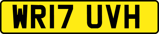 WR17UVH