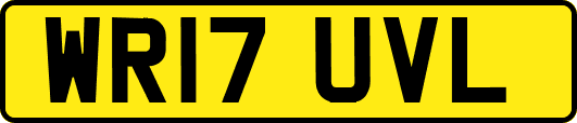 WR17UVL