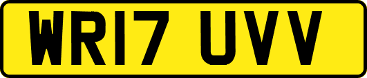 WR17UVV