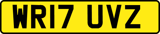 WR17UVZ
