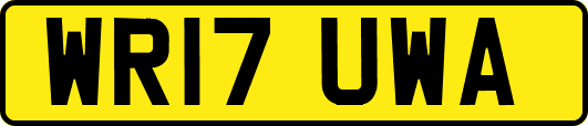 WR17UWA