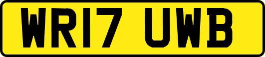 WR17UWB