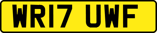 WR17UWF