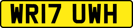 WR17UWH