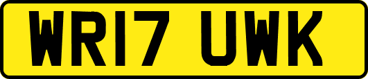 WR17UWK
