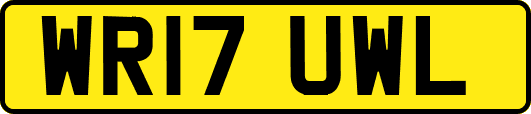 WR17UWL