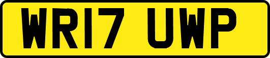 WR17UWP