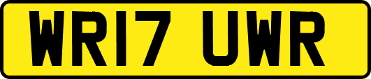 WR17UWR
