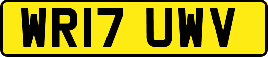 WR17UWV