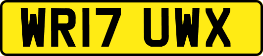 WR17UWX