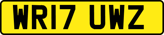 WR17UWZ