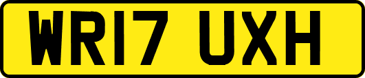 WR17UXH