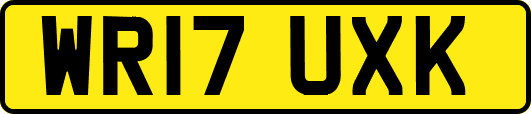 WR17UXK
