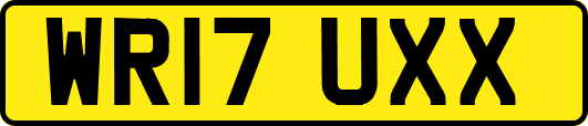 WR17UXX