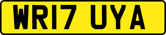WR17UYA