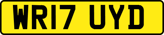 WR17UYD