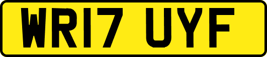 WR17UYF