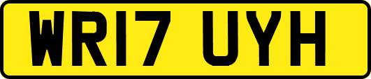 WR17UYH