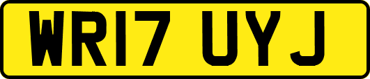 WR17UYJ