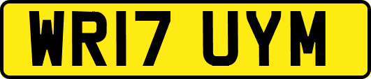WR17UYM
