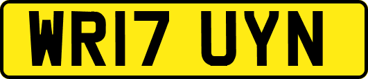 WR17UYN