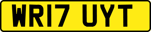 WR17UYT