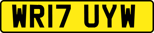 WR17UYW