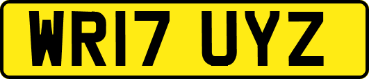 WR17UYZ