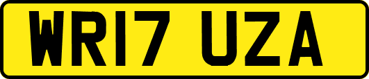 WR17UZA