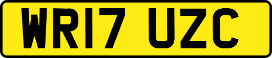 WR17UZC