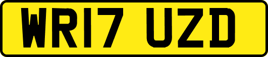 WR17UZD