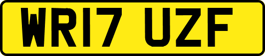 WR17UZF