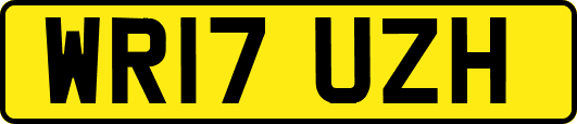 WR17UZH