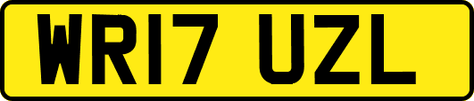 WR17UZL