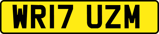 WR17UZM