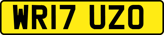 WR17UZO